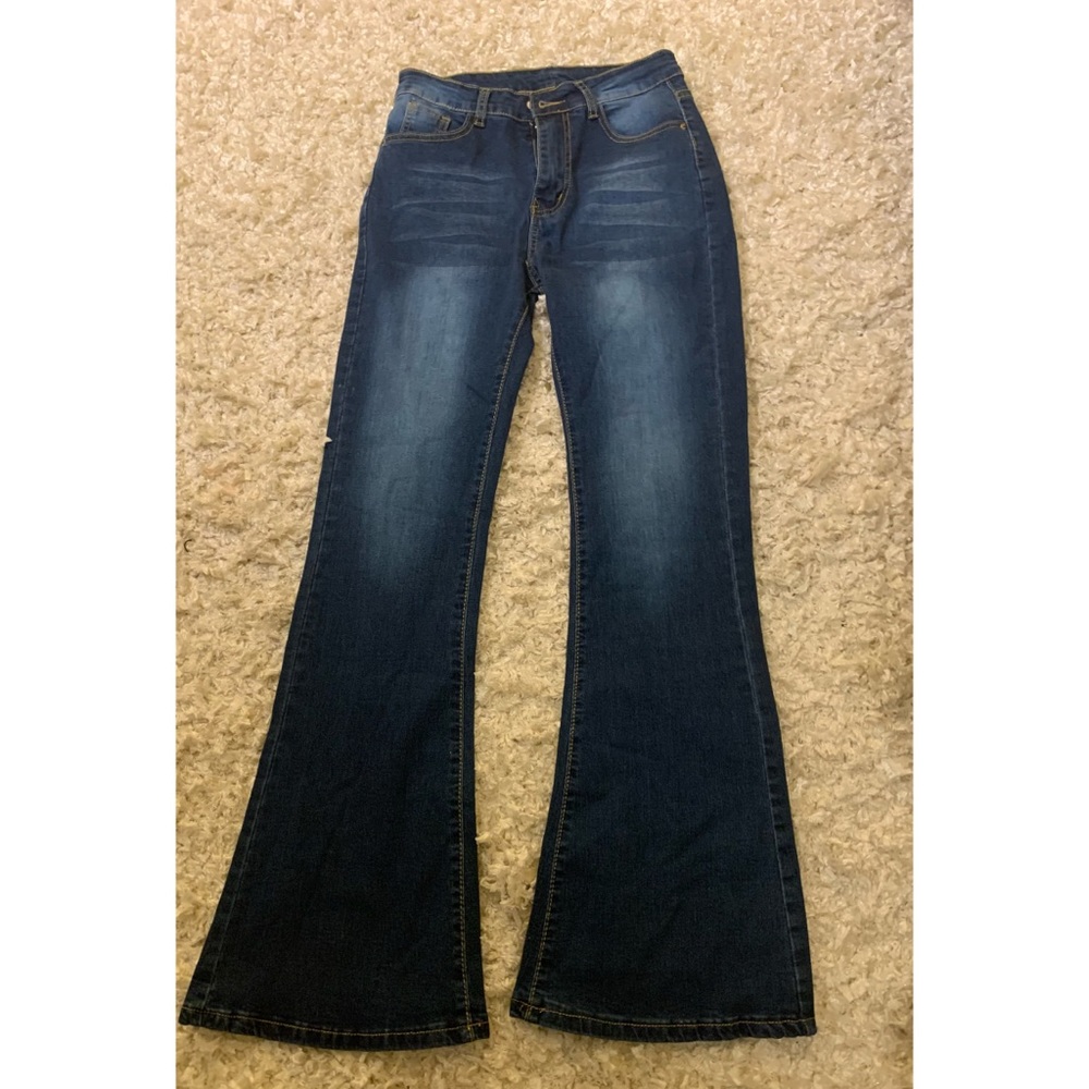 Color 3 Collection Jeans  Size: Small(W26\L30